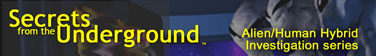 Secrets From The Underground